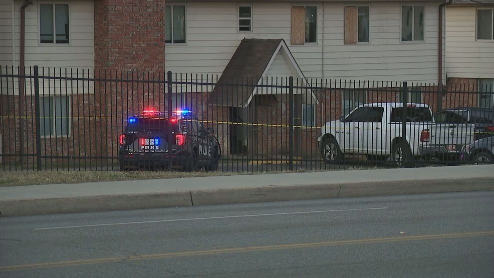 Man killed, woman injured in overnight shooting near NW 10th and ...