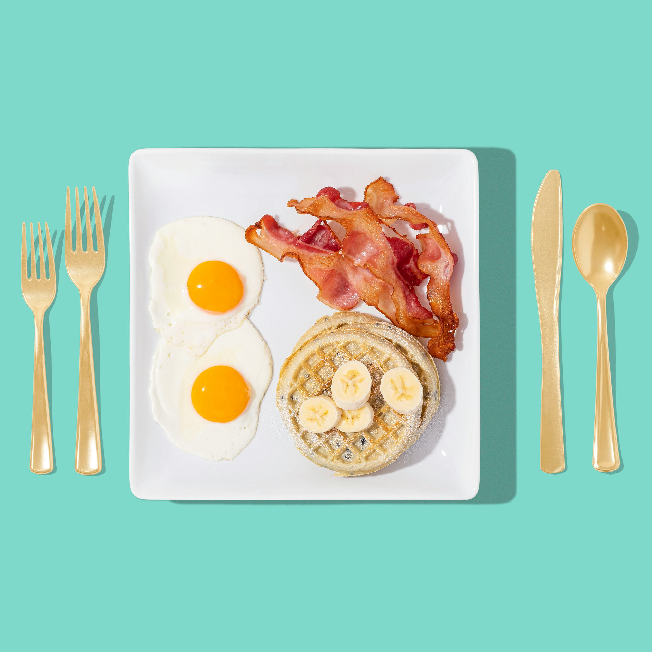 Breakfast Ideas For Hectic Mornings