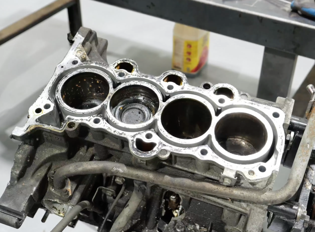 Downsized, Efficient, But Fragile — Why Today’s Engines May Not Last