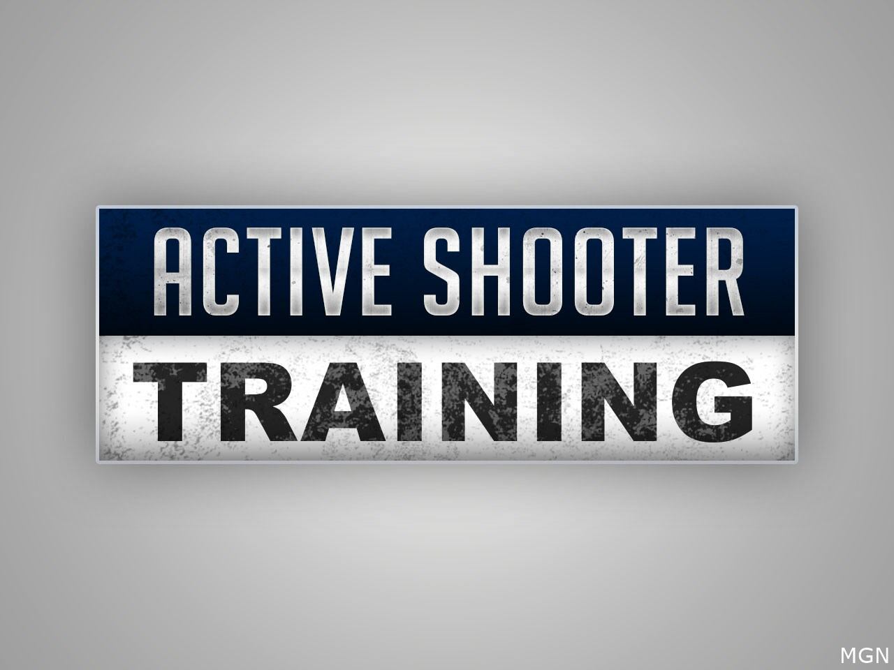 CFCC to hold active shooter simulation training exercise