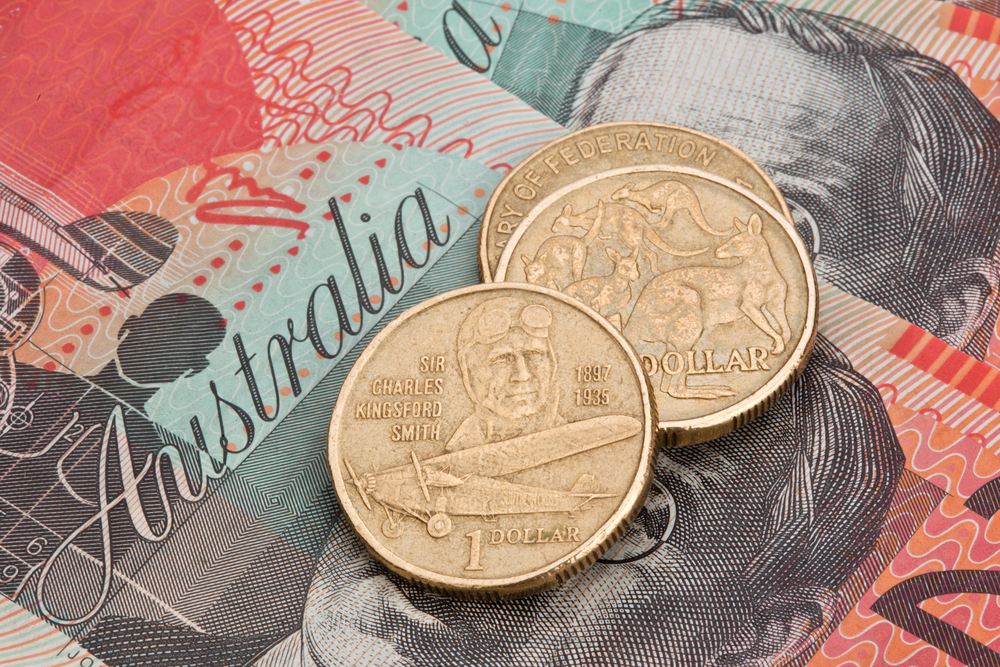 Currencies With Creative Anti-Counterfeit Features