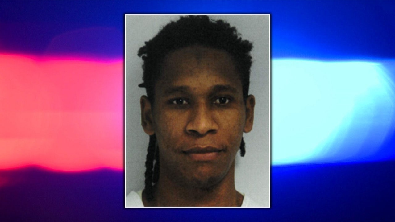 Search underway for Delaware inmate who failed to return from work release