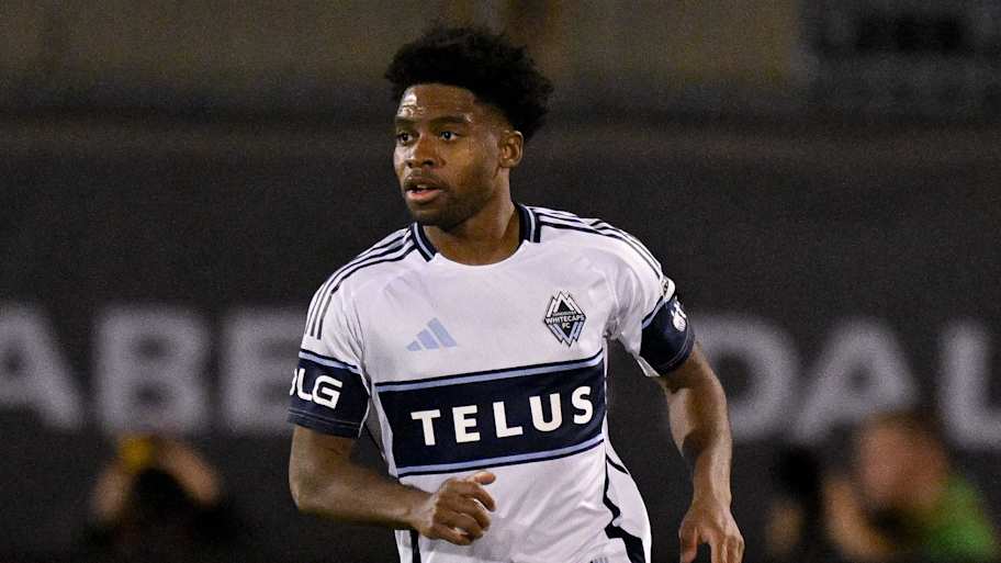 MLS Cup Playoffs: The Five Best Players From Round One—Ranked