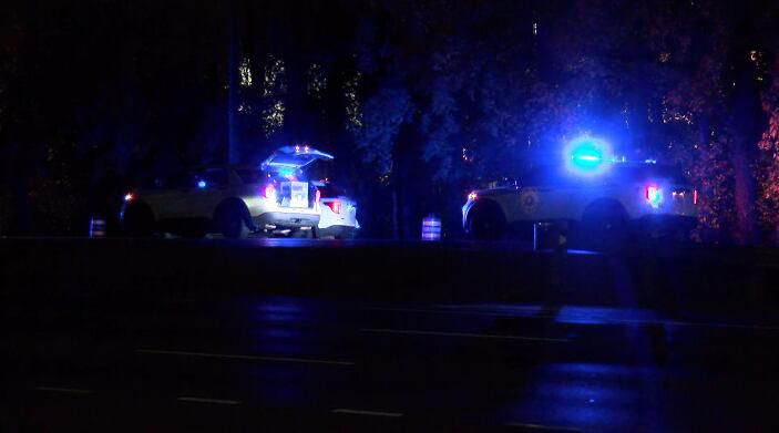 Cyclist in critical condition after being hit by car near University Dr.