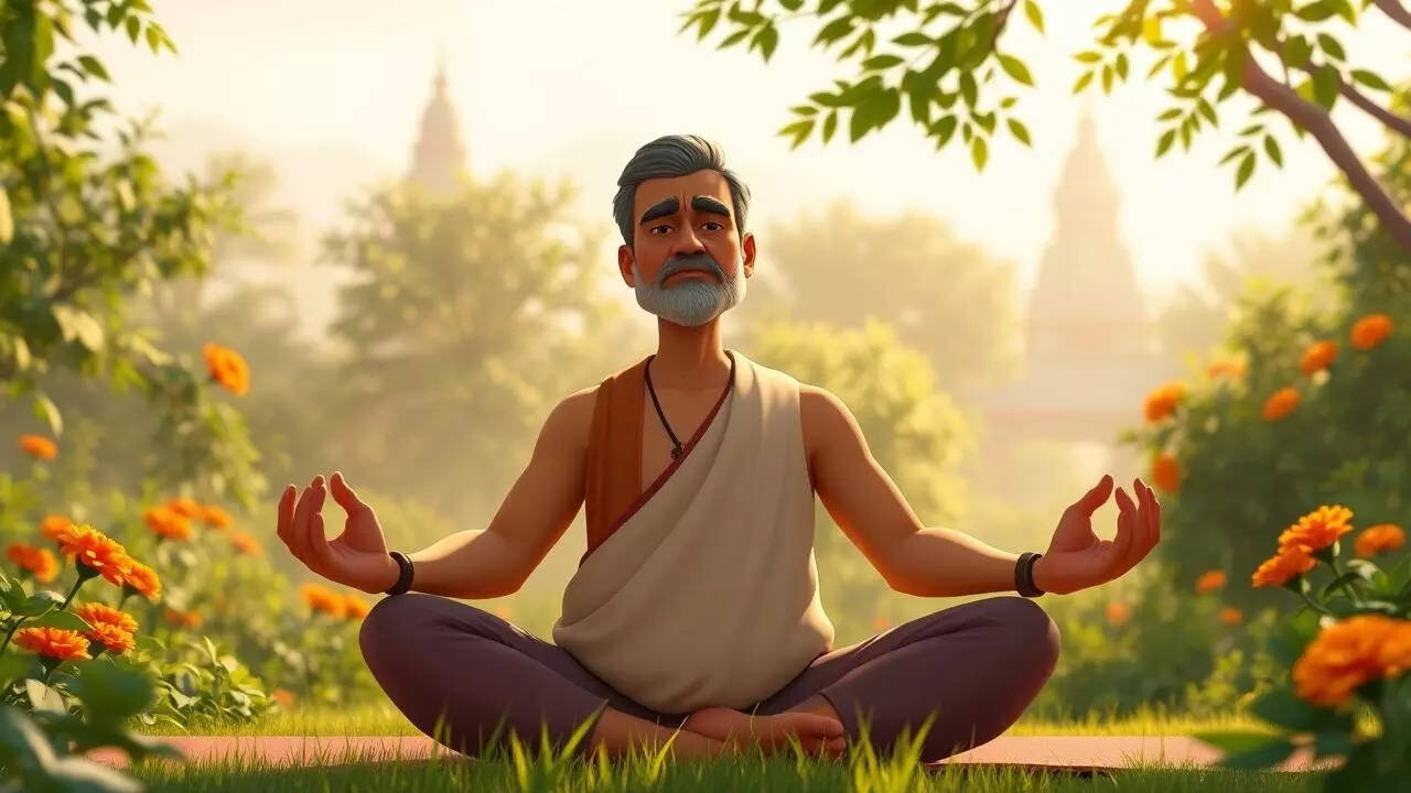 Daily Wellness Tips For Indian Men In Their 30s & 40s: Build A Healthier You