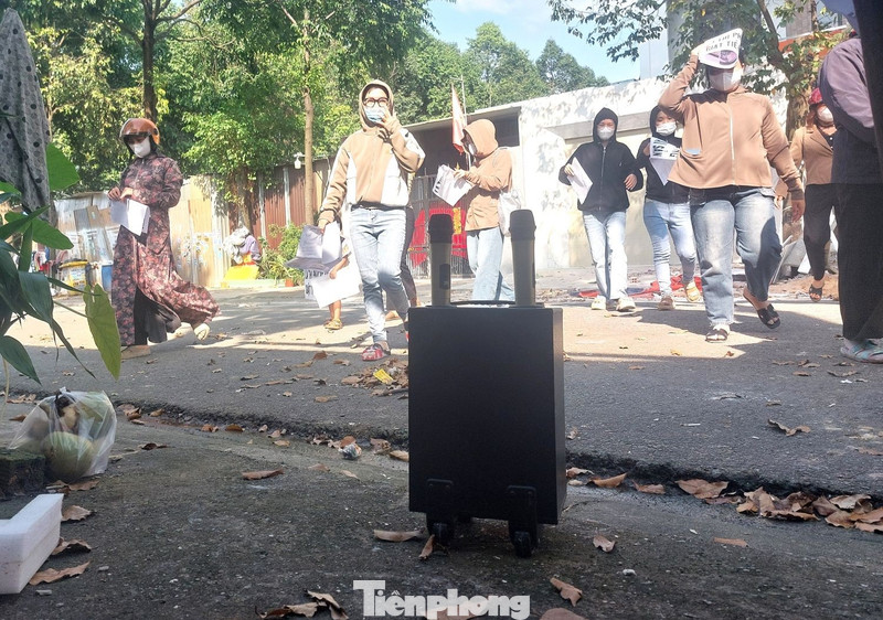 Chủ dây hụi 100 tỷ đồng vắng mặt tại địa phương, công an chưa liên lạc được