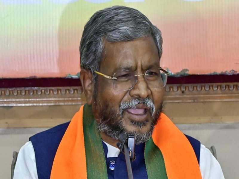 Ranchi News: बाबूलाल मरांडी ने NIA को लिखी चिट्ठी, पूर्व DGP अनुराग ...
