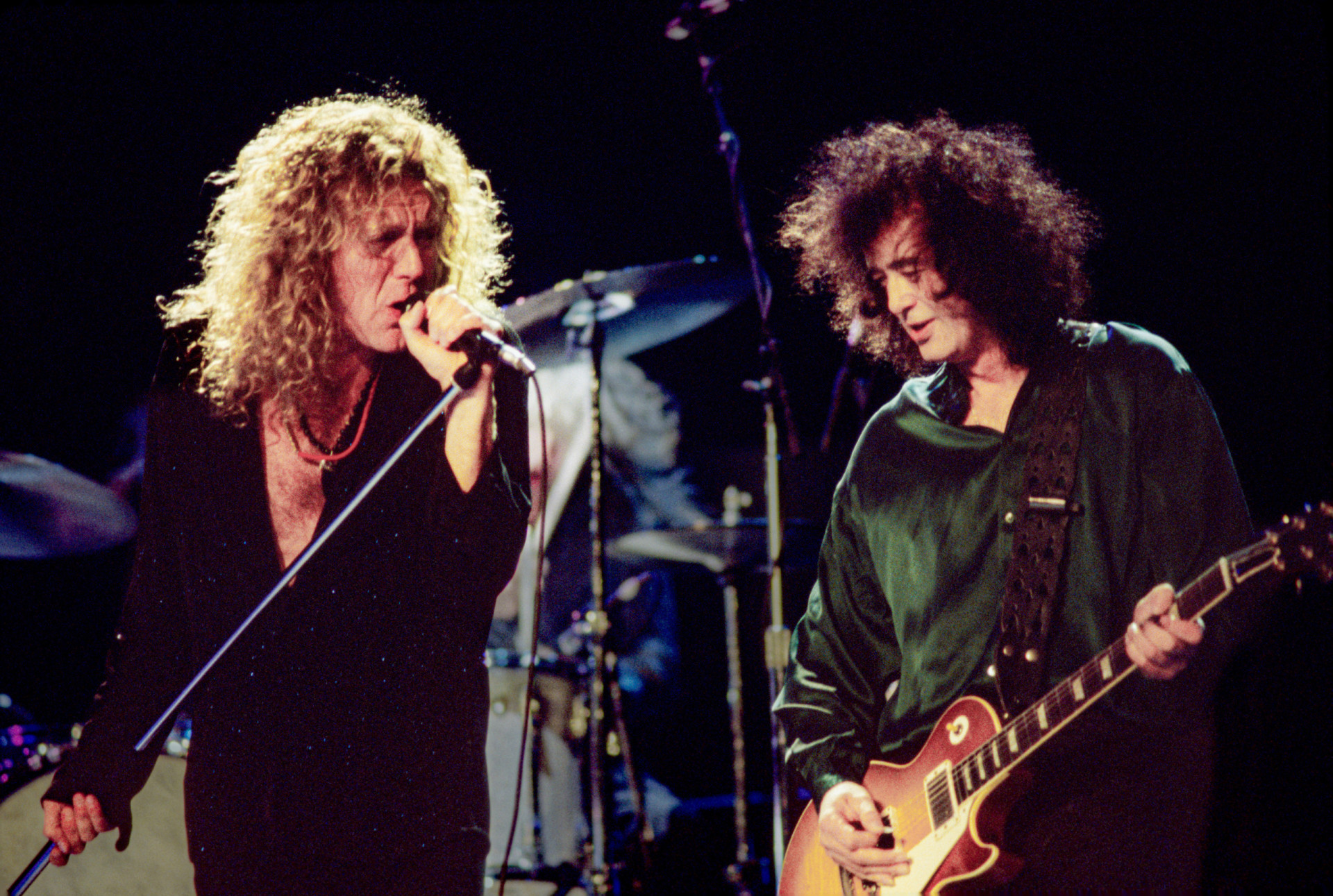 The most iconic singer-guitarist duos