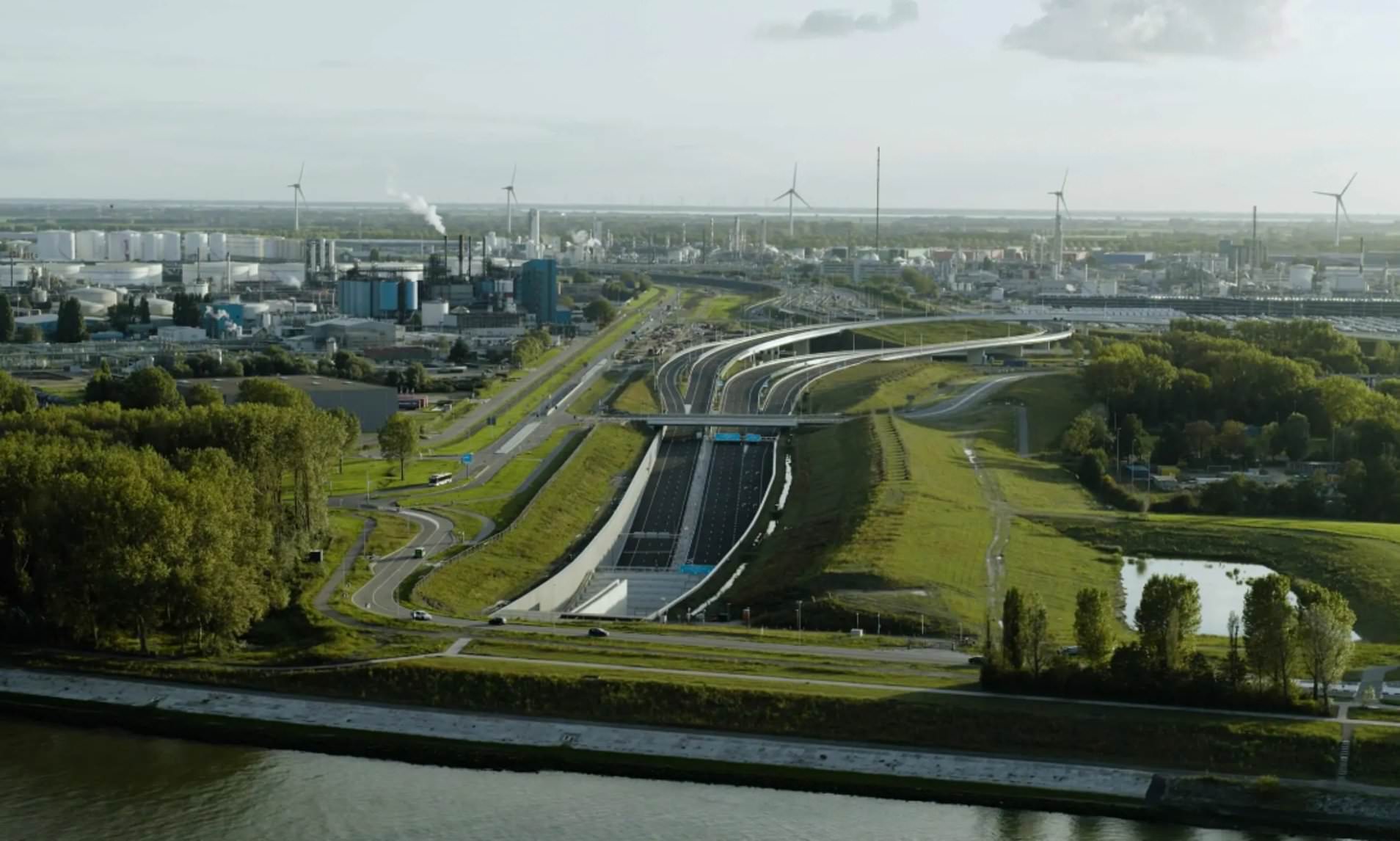 Merger to create Britain's biggest listed infrastructure fund with more ...