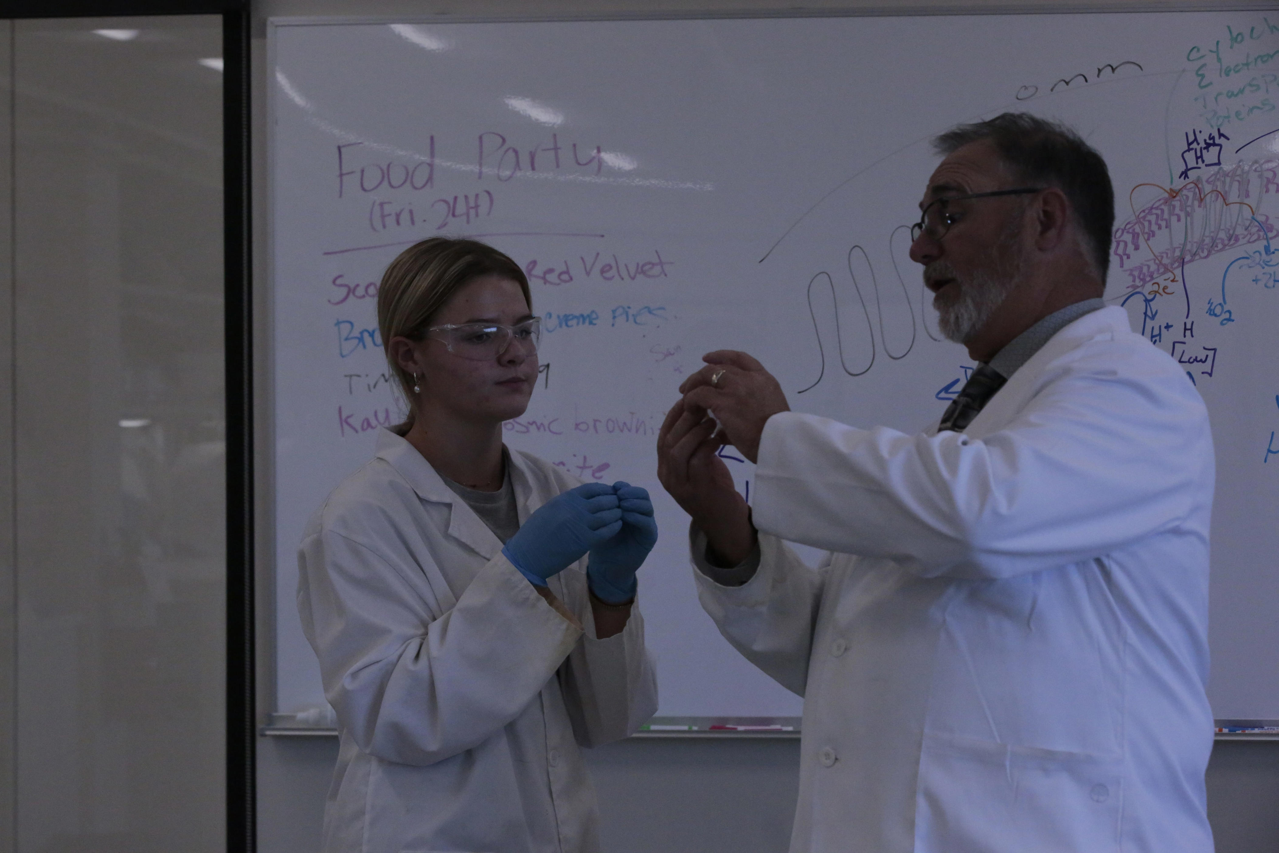 New Mexico research universities facing $95 million in lost federal funding