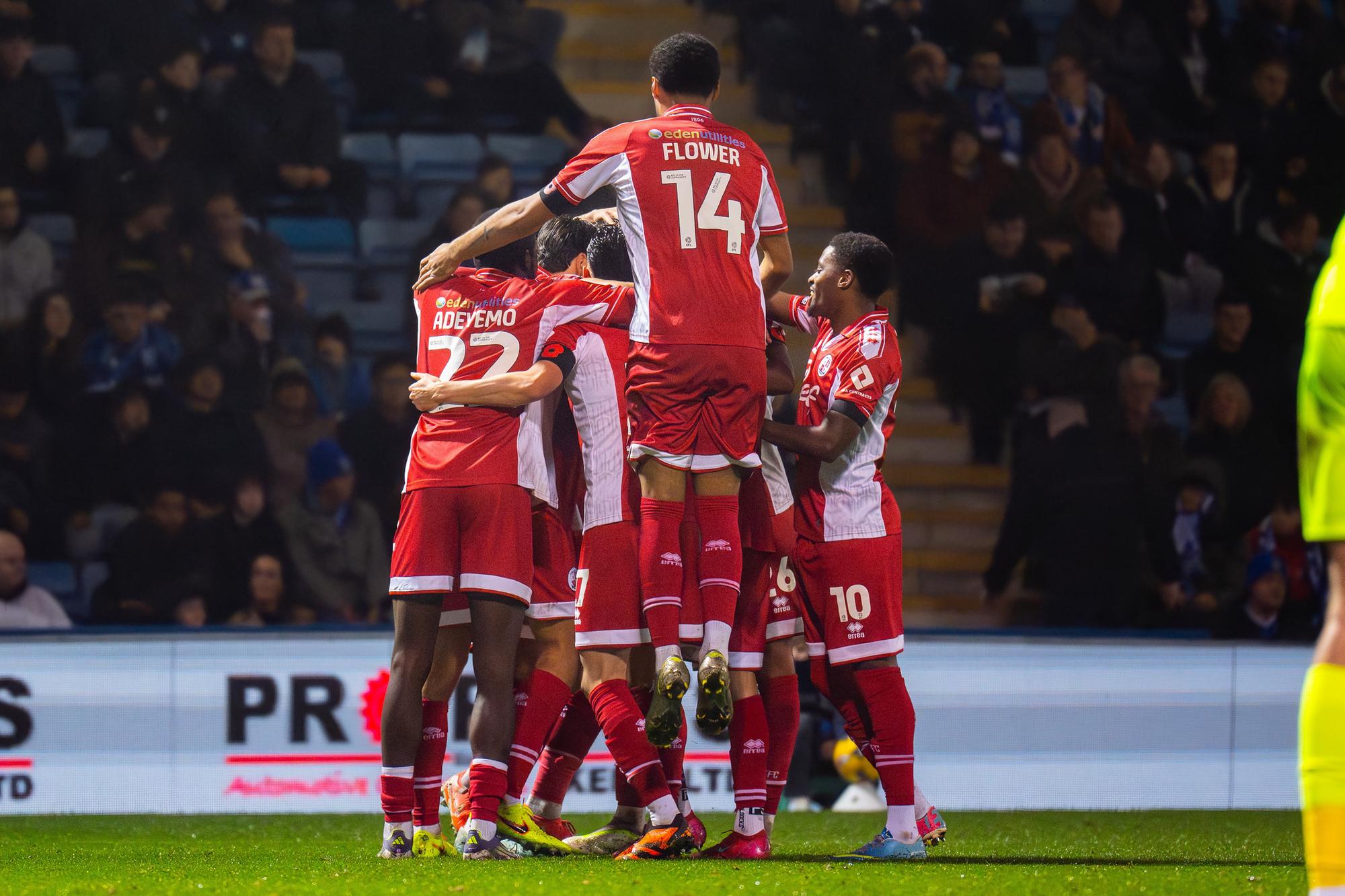 Thoughts of a lifelong fan: In the end it wasn't to be for Reds