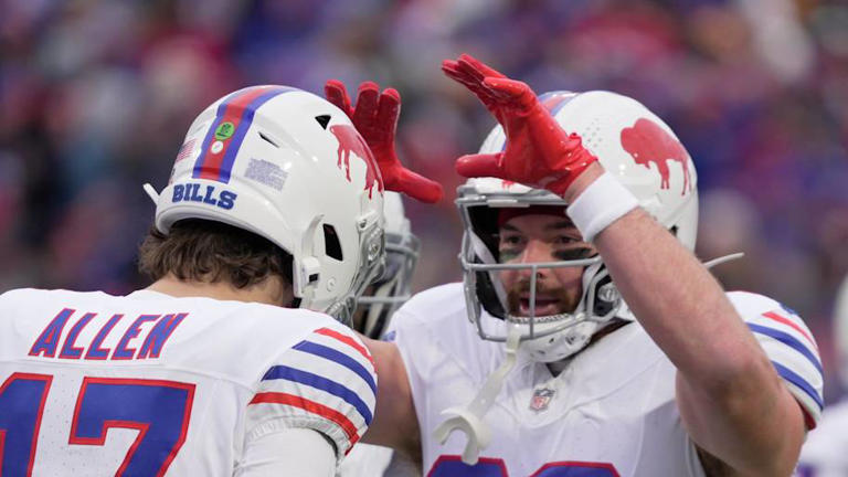 Buffalo Bills must maintain 'Josh Allen experience' displayed in win ...