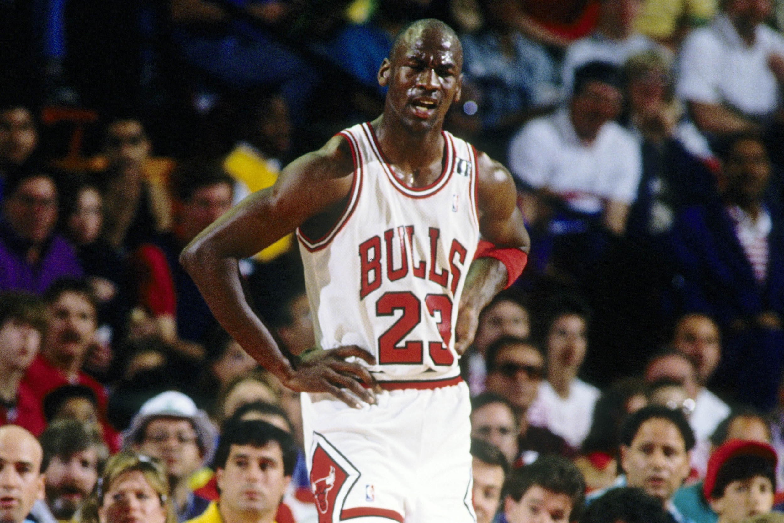 The most iconic game-winners in NBA history