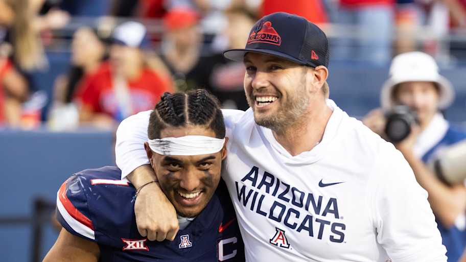 Game Time, AP Poll Update Ahead of Arizona's Final Home Game