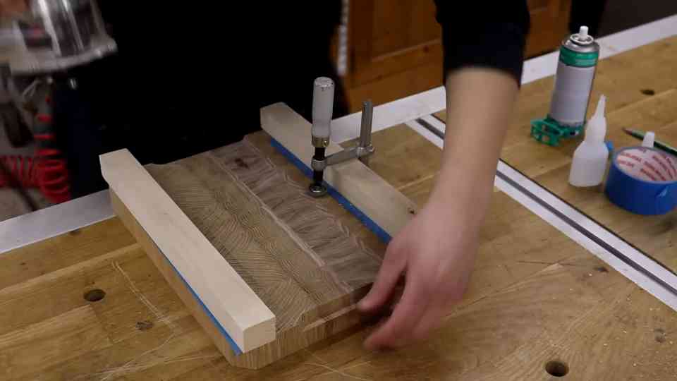 A Perfect First Woodworking Project for Beginners