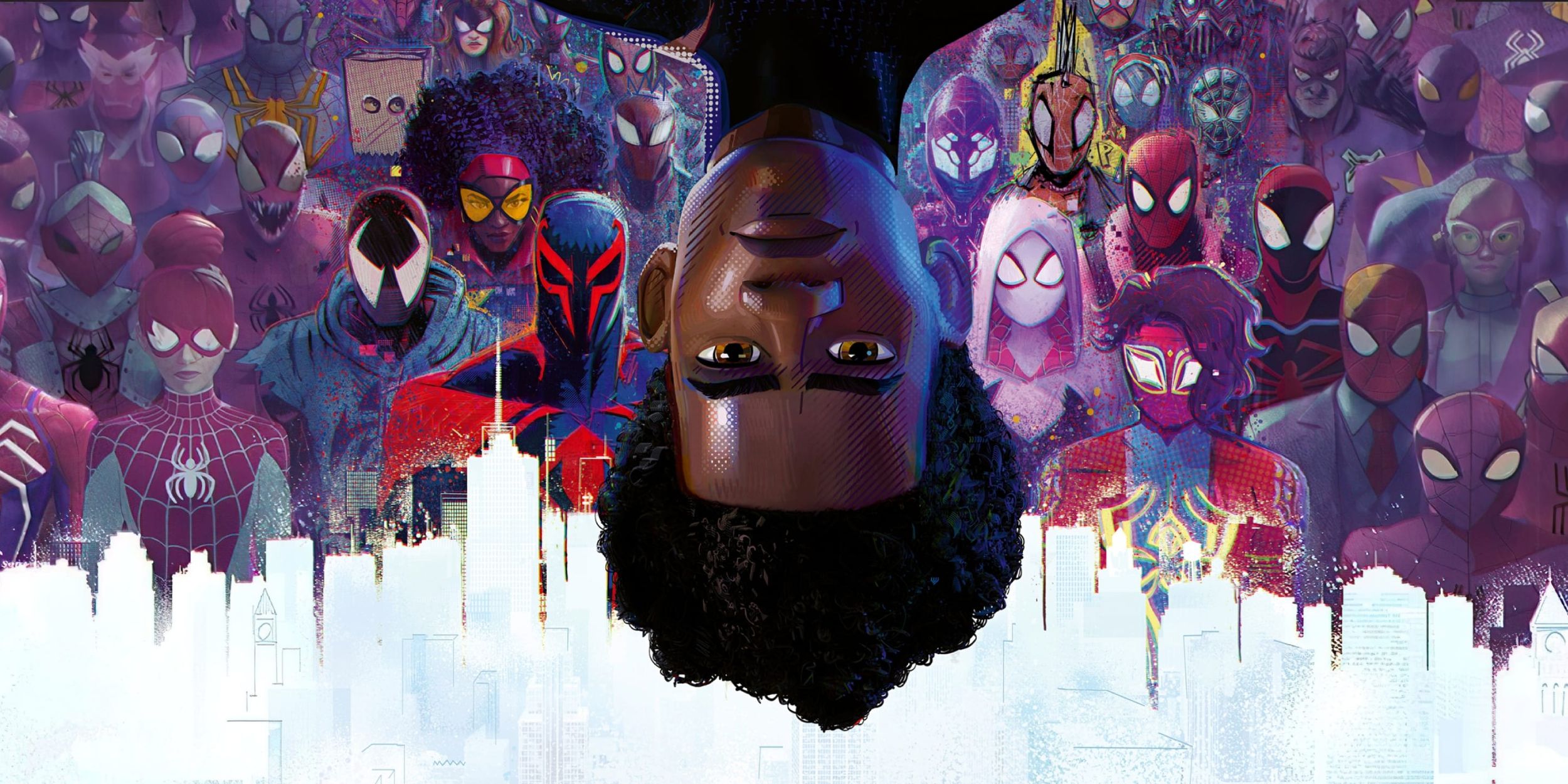Sony's first 'Spider-Verse' spin-off movie moves forward with new update