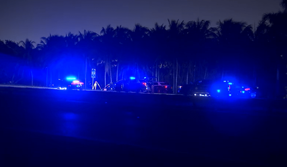 Fatal crash shuts down Florida's Turnpike northbound in Homestead: FHP