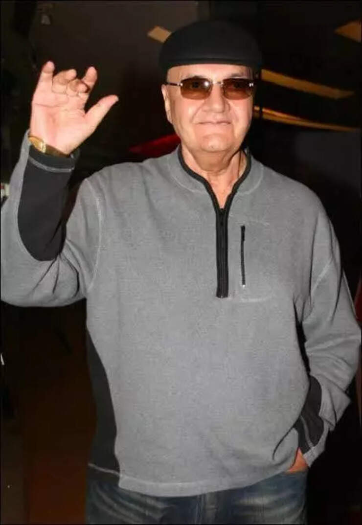 Prem Chopra health update: What happened to the veteran actor and how ...