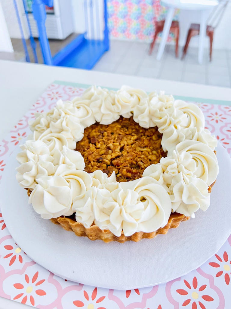 Best Thanksgiving pies in Memphis? 5 bakeries to check out