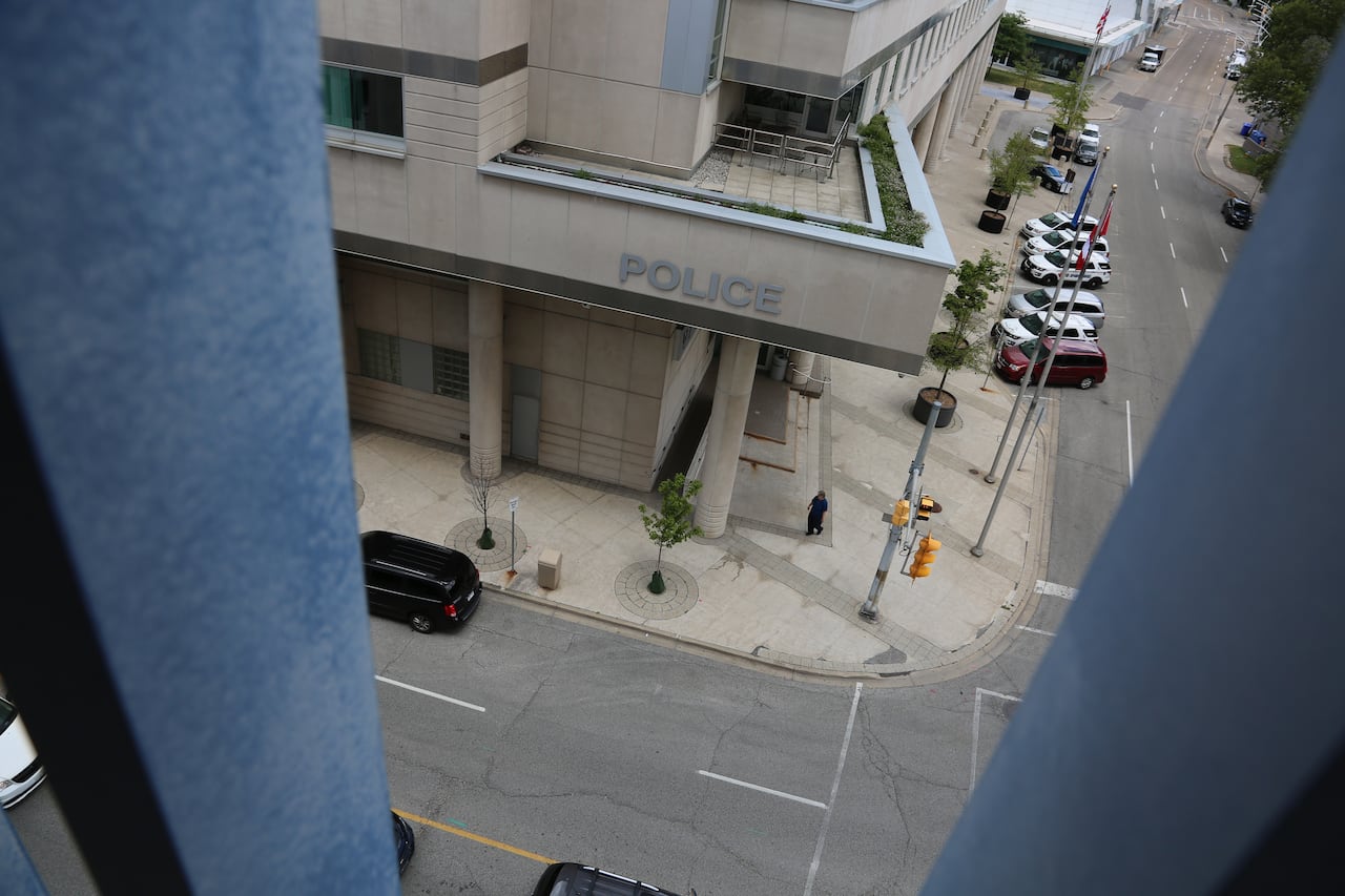 OPSEU calls sexual assault allegations against Windsor correctional ...