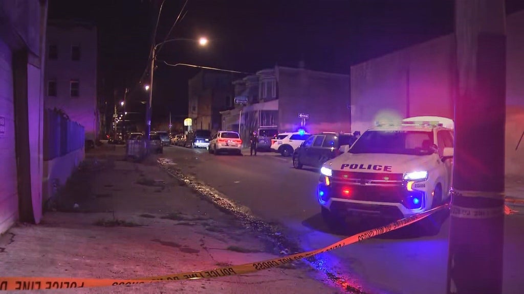 Philadelphia man charged with murdering Norristown man after firing gun ...