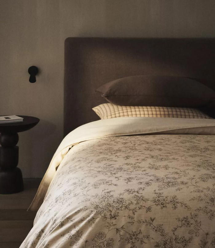 Zara Home 2026: il nuovo catalogo svela colori, stili e must-have per ...