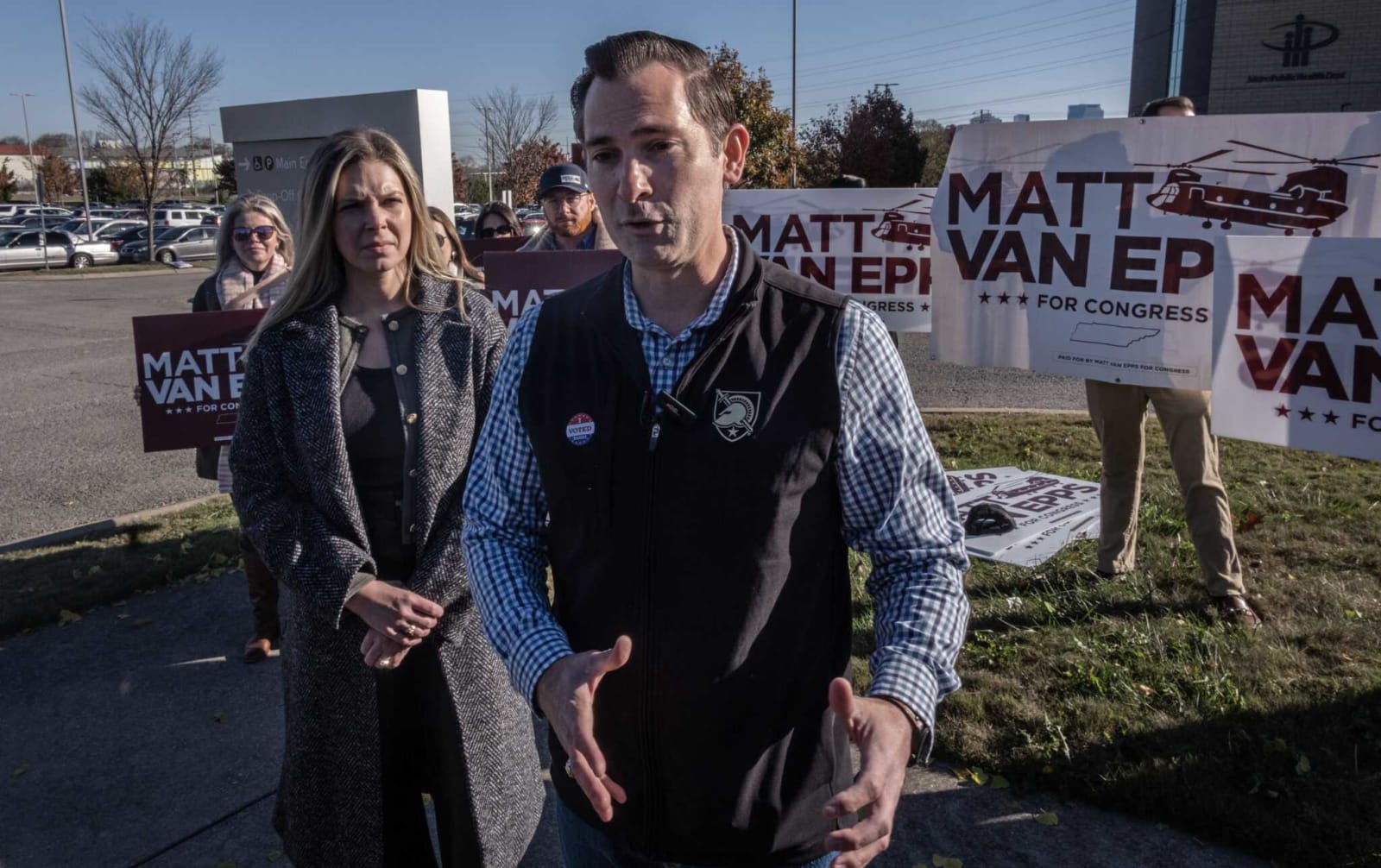 matt van epps wife meg wrather Image 3