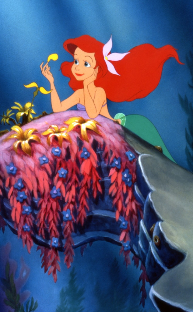 Secrets About The Little Mermaid Revealed