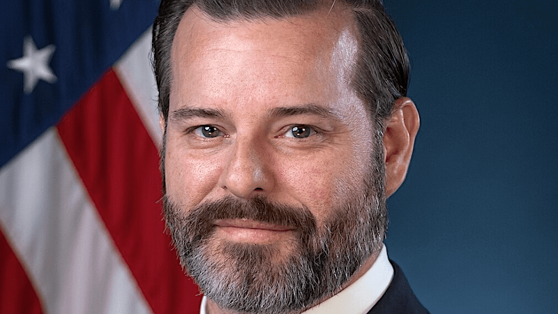 Trump choice for top prosecutor 'flunked' entry-level job: report