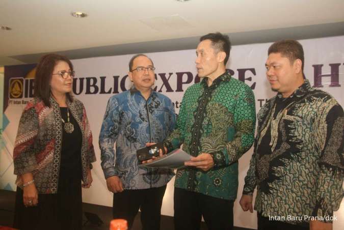 Intan Baru Prana (IBFN) Capai Pendapatan Rp143 Miliar di Kuartal III-2025