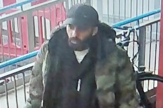 Police launch search for missing man and ask for public's help