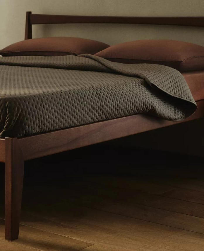 Zara Home 2026: il nuovo catalogo svela colori, stili e must-have per ...