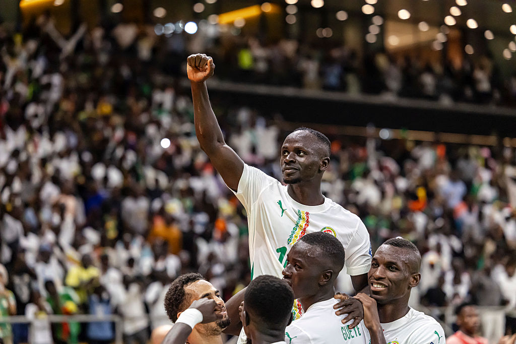 World Cup 2026: Every team to have qualified