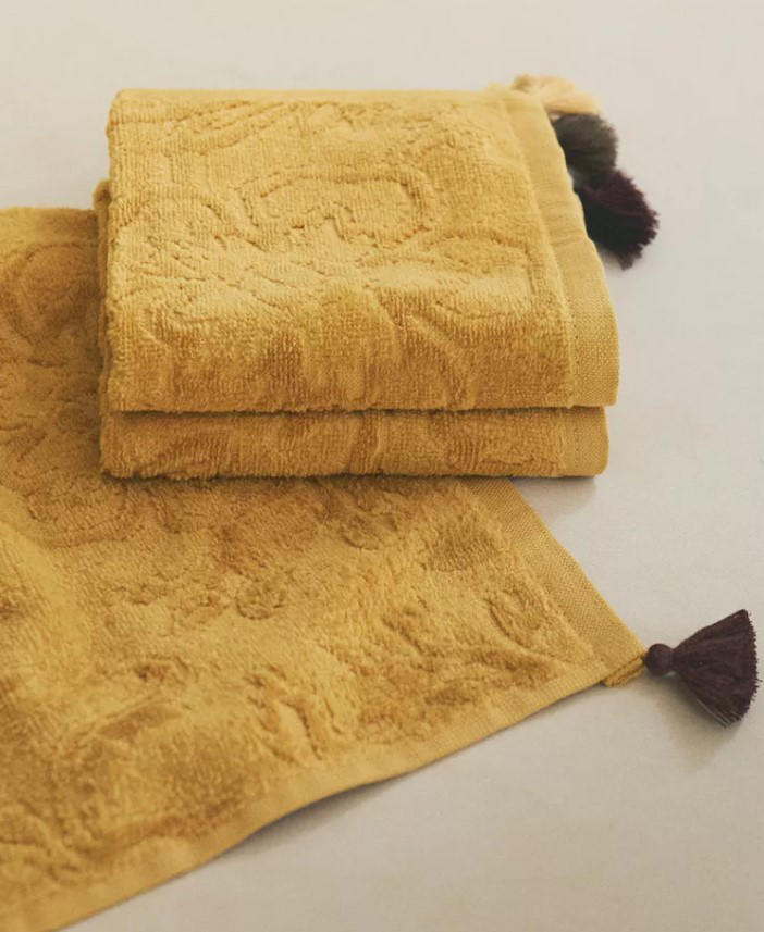 Zara Home 2026: il nuovo catalogo svela colori, stili e must-have per ...