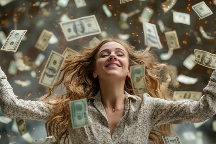 Keuangan Aman, 4 Shio Ini Tetap Kaya Meski Suka Belanja