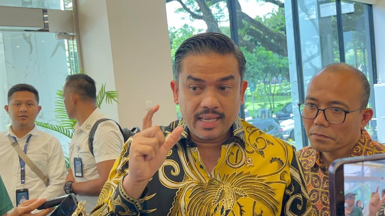 KUR 2026 Naik Jadi Rp320 Triliun, 65 Persen untuk Produksi