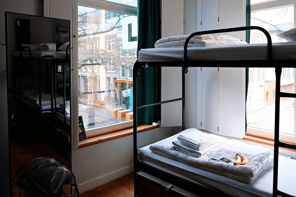The Biggest Myths About Hostel Travel Debunked