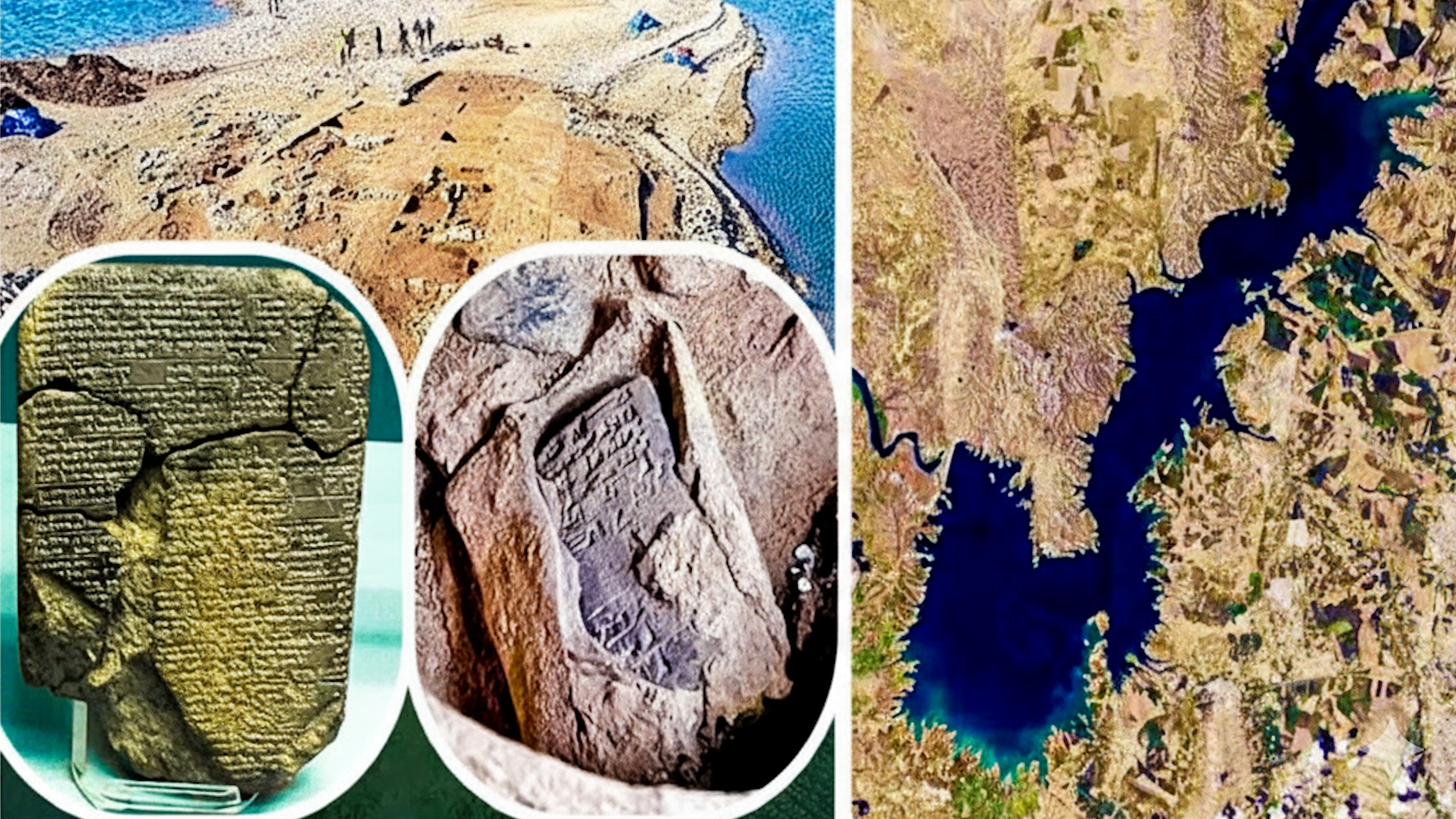 Was This the Lost Capital of Mitanni?