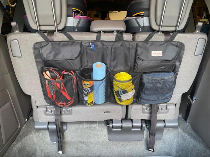 24 Genuinely Brilliant Things You Should Probably Keep In Your Car This ...