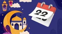 Kapan Puasa Ramadan dan Lebaran 2026? Perkiraan Tanggal Menurut