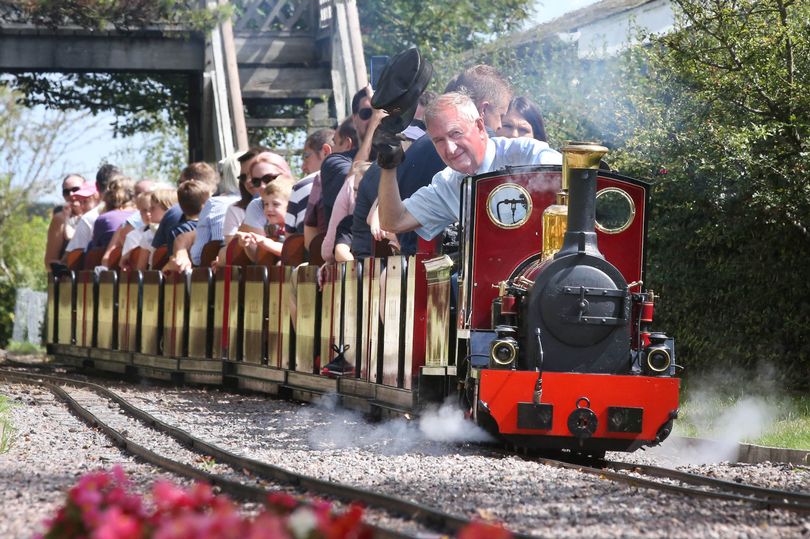 Visitors devastated as popular Devon attraction shuts