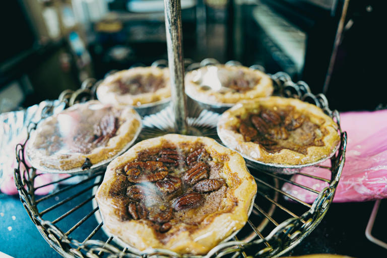 Best Thanksgiving pies in Memphis? 5 bakeries to check out