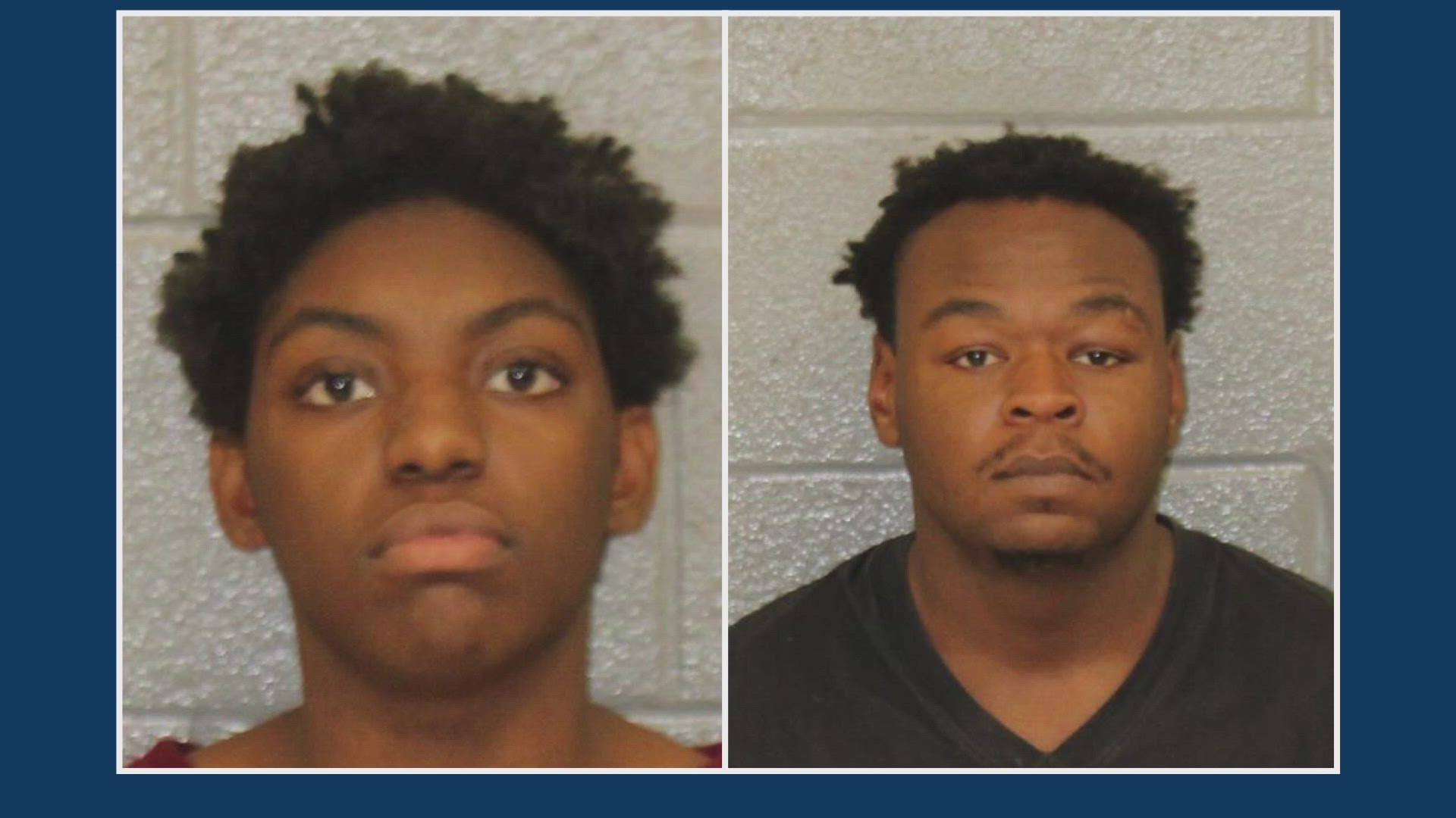 Baby found safe, suspects arrested after Amber Alert in Charlotte