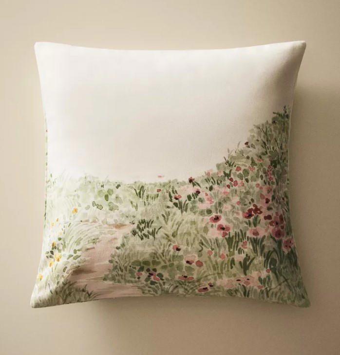 Zara Home 2026: il nuovo catalogo svela colori, stili e must-have per ...