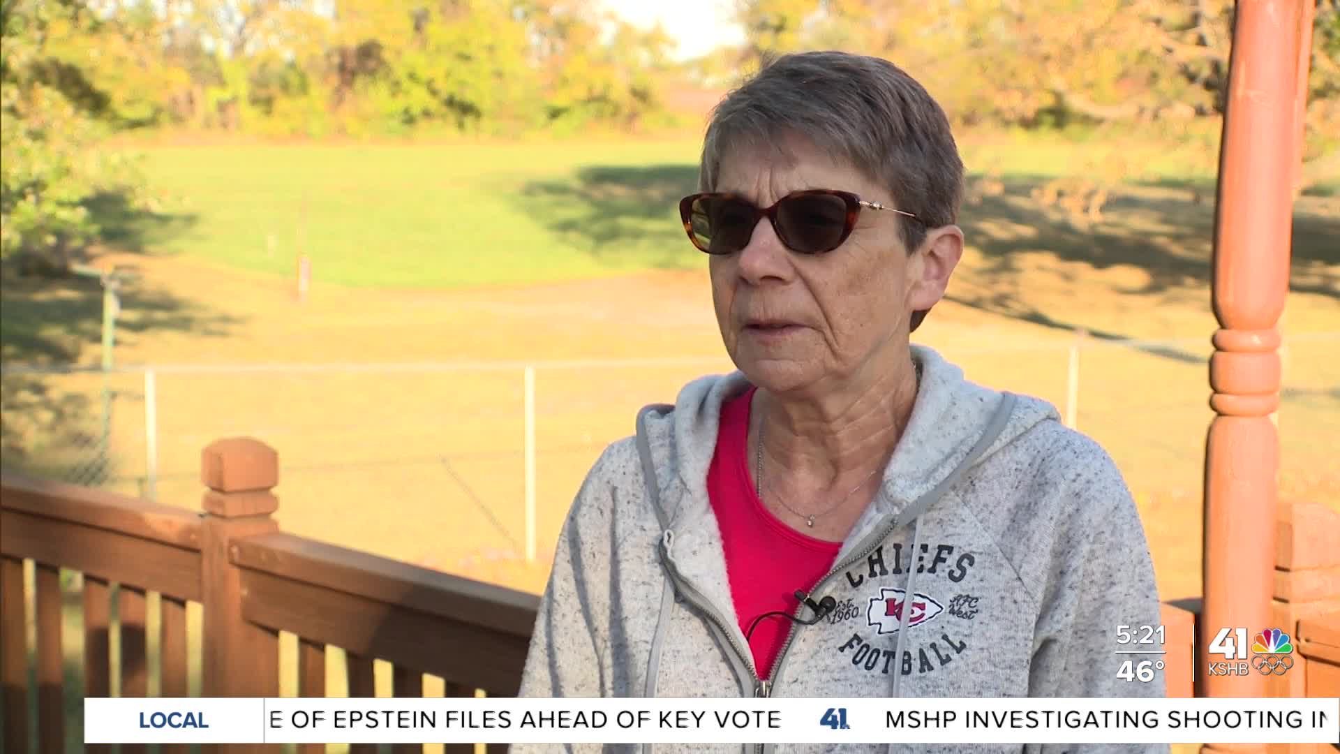 Jackson County residents voice concerns over proposed 218home Blue