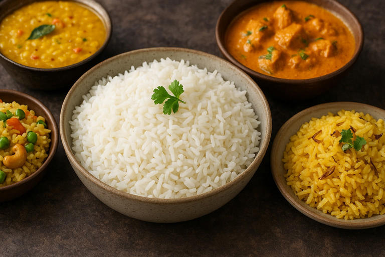 A Complete Guide to Sona Masoori Rice – Know Your Grain Better