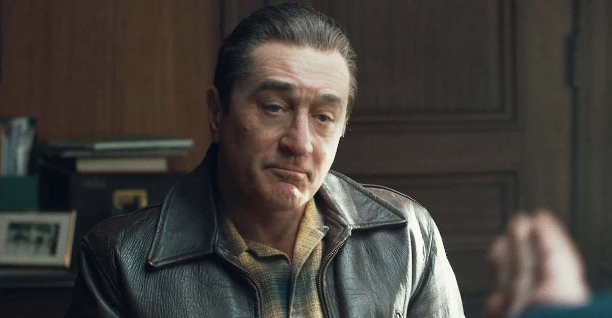 Movies That Undeniably Proved Streaming Films Can Be Works of Art