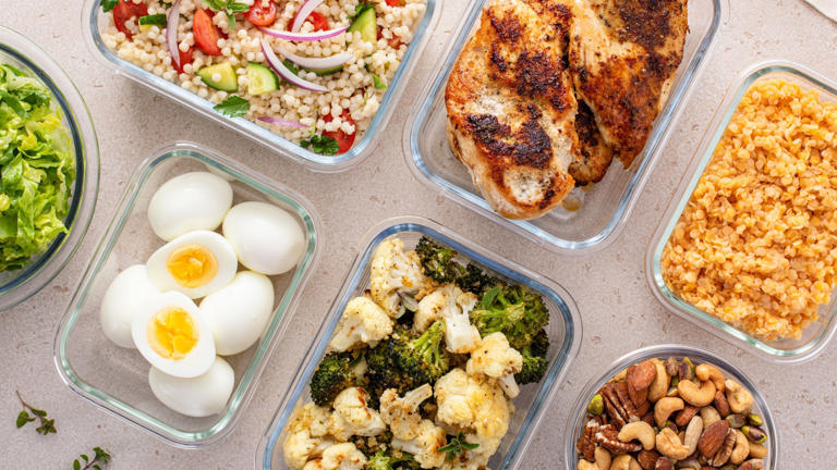 Ultimate Tips For Meal Prep Every Home Cook Should Know