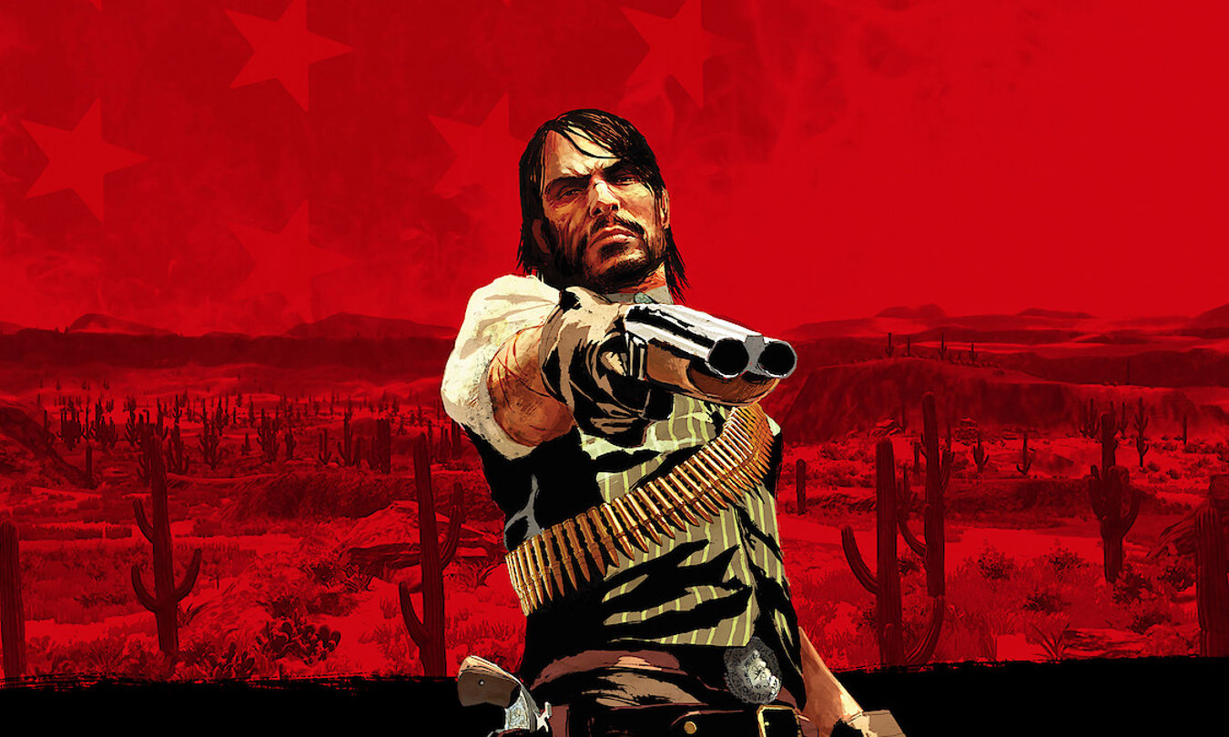 Netflix puts Red Dead Redemption in your pocket with Undead Nightmare