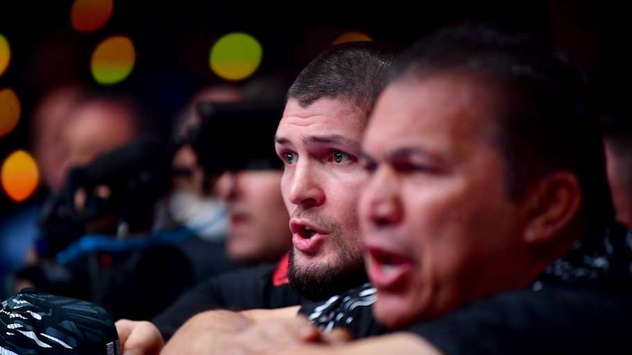 UFC CEO Dana White reflects on legacy of Nurmagomedov family after UFC 322
